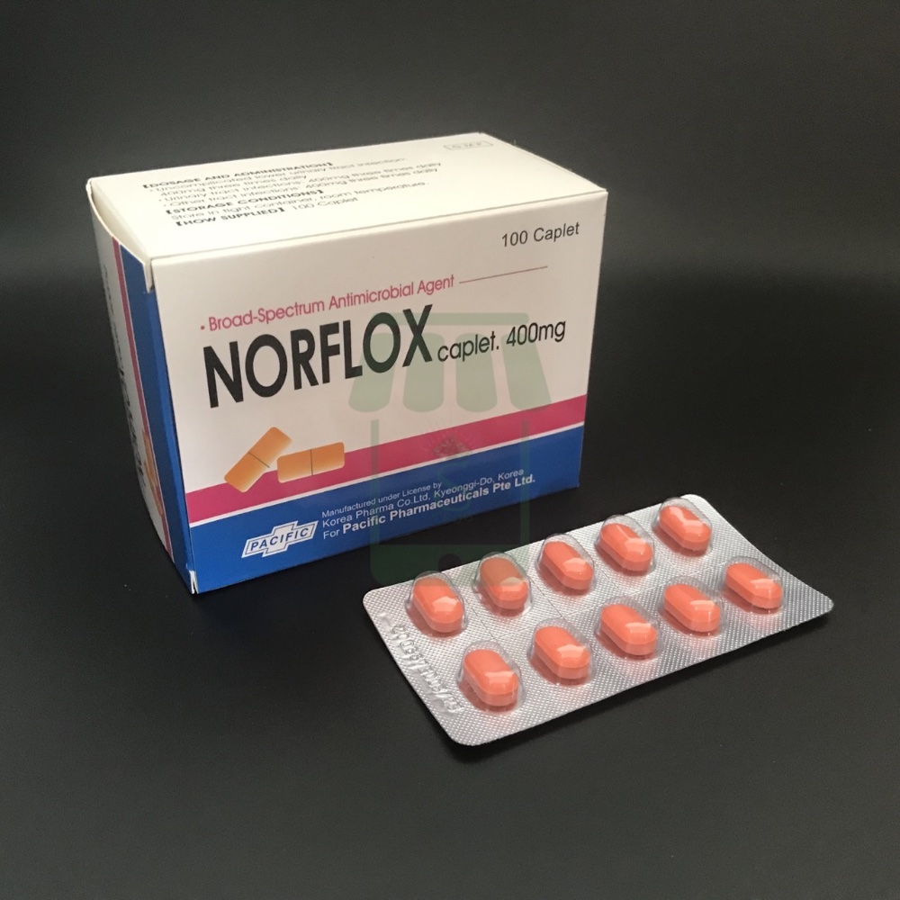 norflox