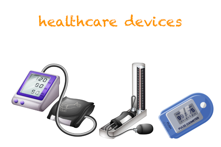 healthcare-device