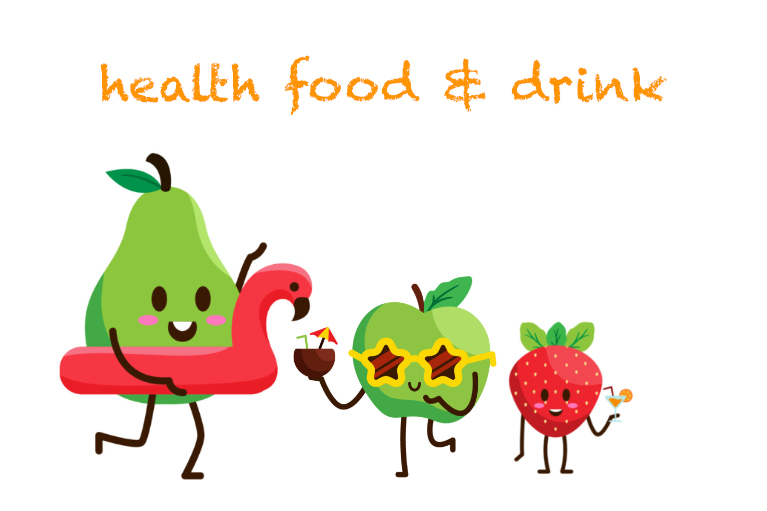 healthfood-drink